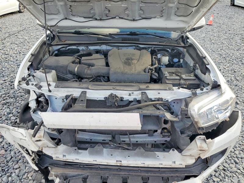 Aukcja sprzedaży 2023 Toyota Tacoma, vin: 3TMCZ5AN4PM542672, numer aukcji: 74436075