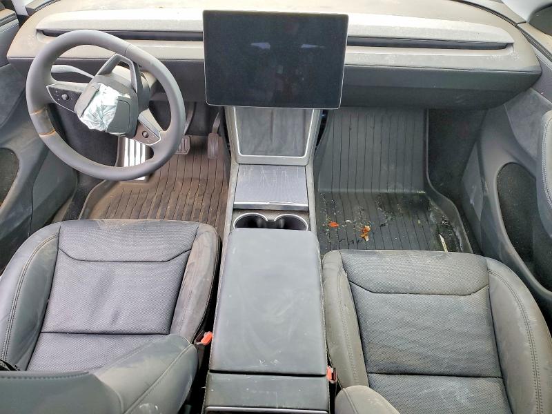 72316255 :رقم المزاد ، 7SAYGDEE5TA491035 vin ، 2026 Tesla Model Y مزاد بيع
