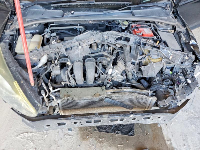 Aukcja sprzedaży 2016 Ford Focus, vin: 1FADP3K21GL321248, numer aukcji: 99562145