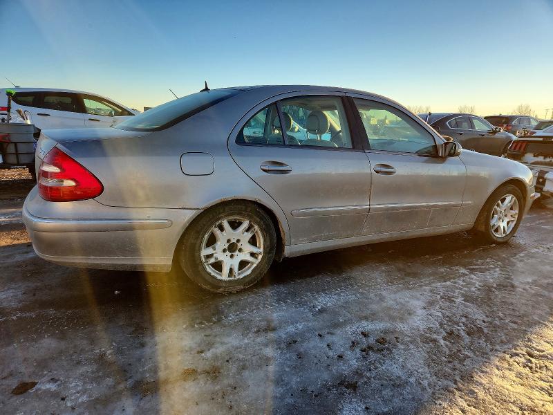 Продажа на аукционе авто 2004 Mercedes-benz E 320 4mat, vin: WDBUF82J84X118006, номер лота: 73330735