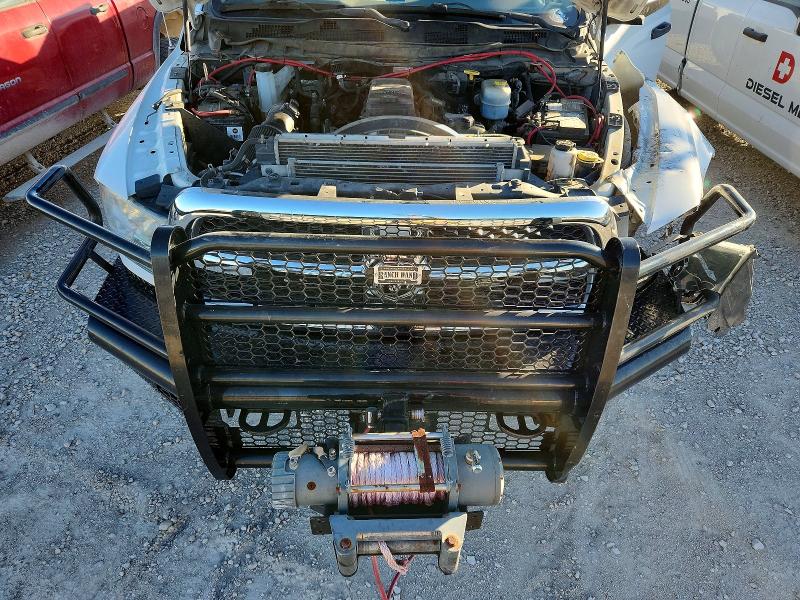 Продажа на аукционе авто 2014 Ram 3500, vin: 3C63RPGL1EG228675, номер лота: 73209375