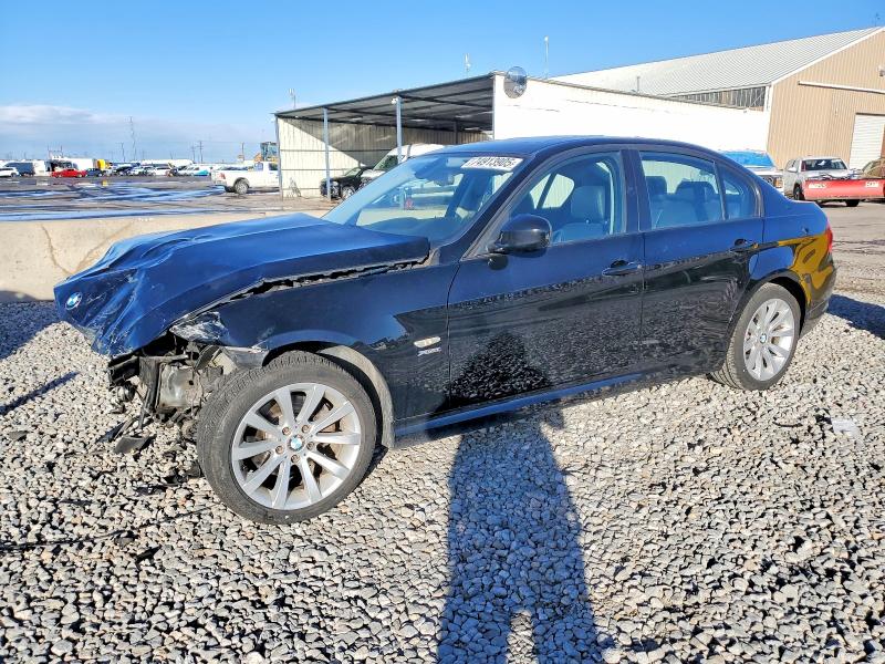 Продаж на аукціоні авто 2011 Bmw 328, vin: WBAPK7G59BNN85151, номер лоту: 74913905