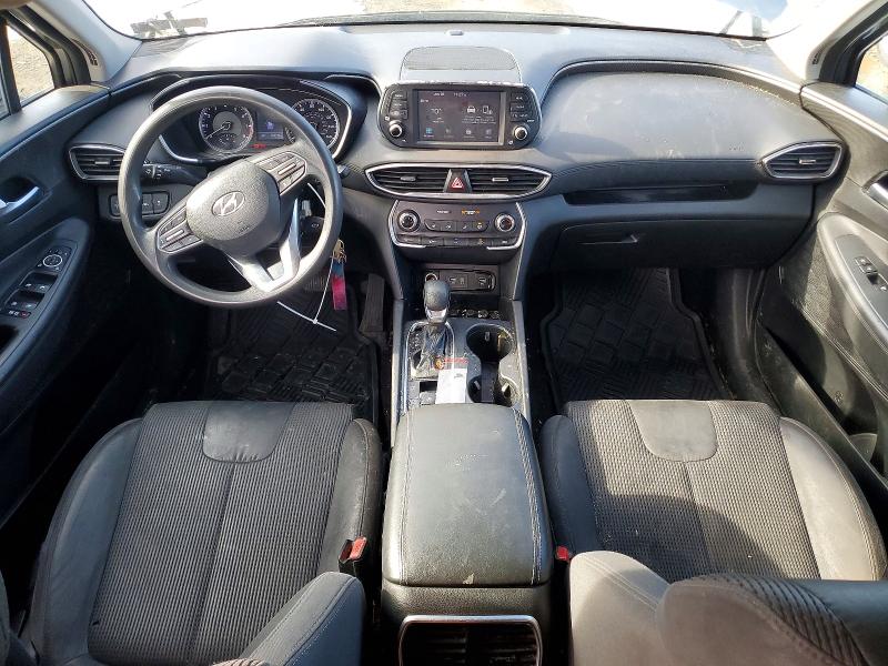 Продажа на аукционе авто 2019 Hyundai Santa Fe, vin: 5NMS23AD5KH111653, номер лота: 73842885