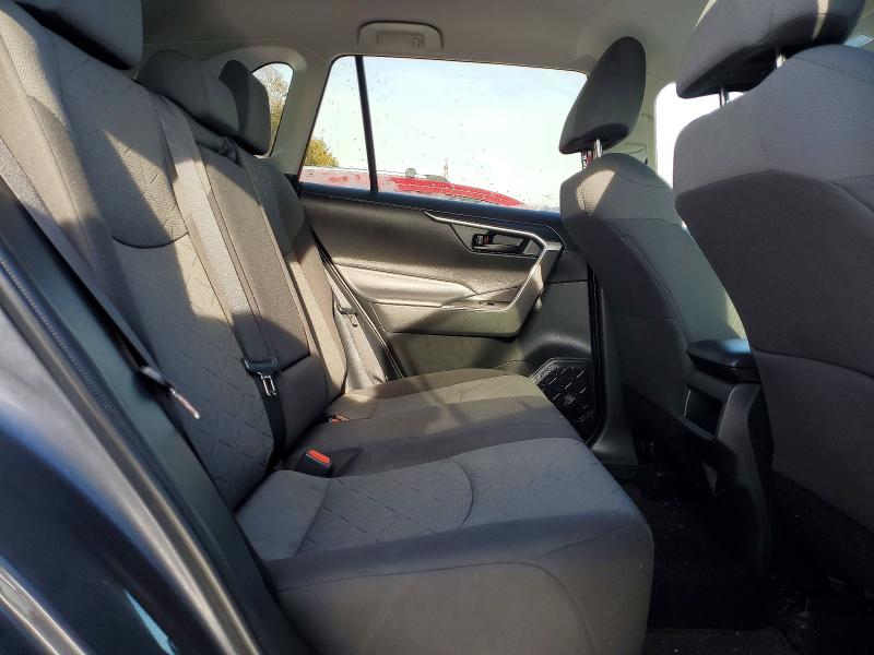 Aukcja sprzedaży 2020 Toyota Rav4, vin: 2T3B1RFV1LW124615, numer aukcji: 99314425