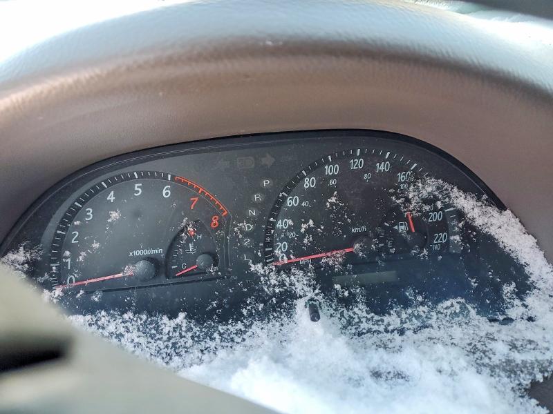 73452745 :رقم المزاد ، 4T1BE32K54U869178 vin ، 2004 Toyota Camry مزاد بيع