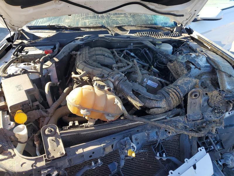 73329825 :رقم المزاد ، 1FATP8EMXG5335773 vin ، 2016 Ford Mustang مزاد بيع