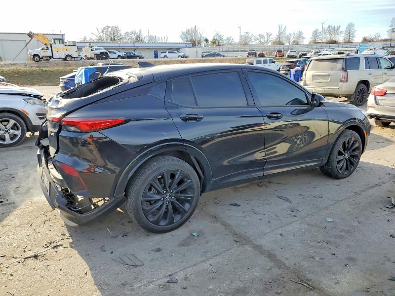 Продажа на аукционе авто 2024 Buick Envista, vin: KL47LBE23RB067473, номер лота: 73962215
