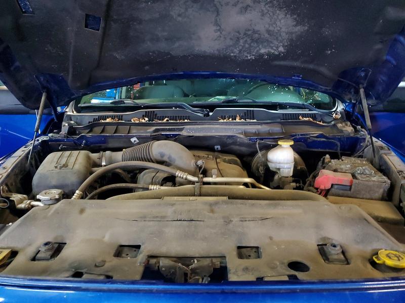 Aukcja sprzedaży 2018 Ram 1500, vin: 1C6RR7KT2JS265528, numer aukcji: 97984125