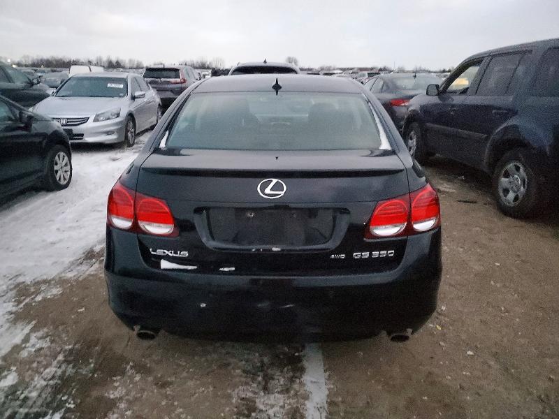 Aukcja sprzedaży 2009 Lexus Gs, vin: JTHCE96SX90023681, numer aukcji: 98932975