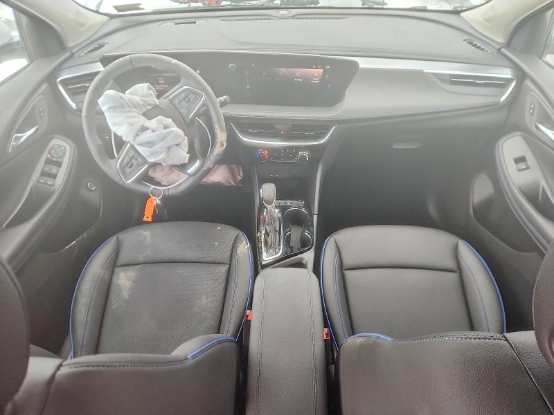 Продаж на аукціоні авто 2026 Buick Encore Gx, vin: KL4AMESL3TB044557, номер лоту: 72920315