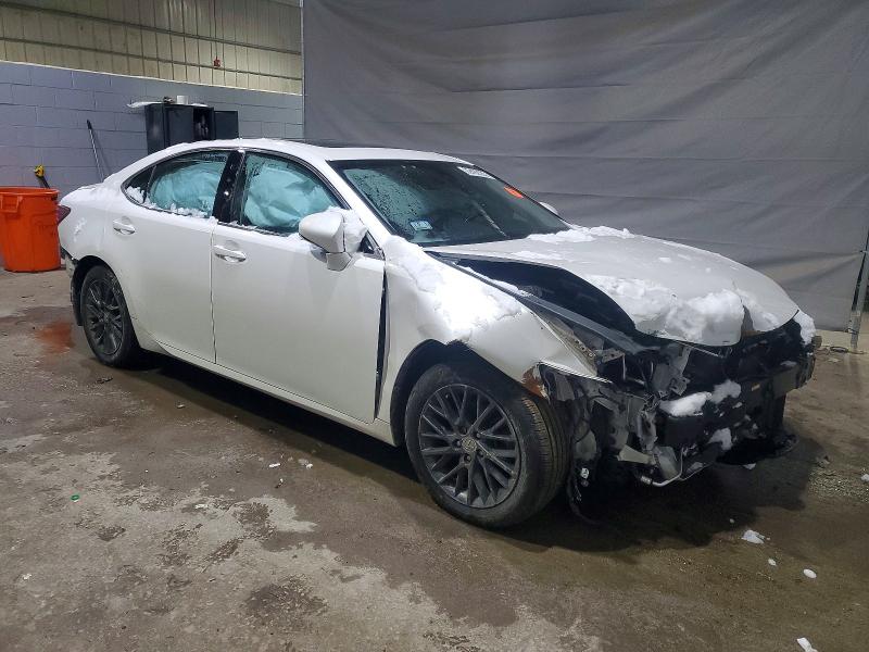 72492335 :رقم المزاد ، 58ABK1GG7JU082058 vin ، 2018 Lexus Es 350 مزاد بيع