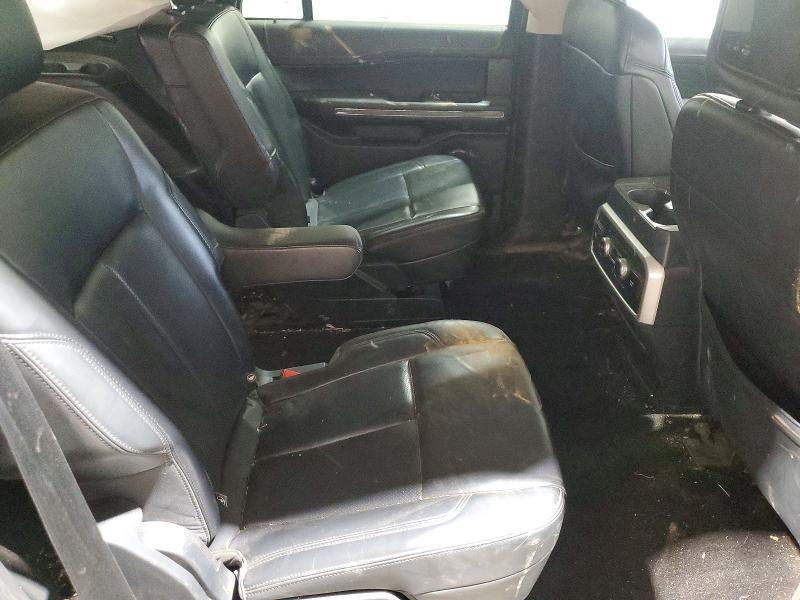 Aukcja sprzedaży 2023 Ford Expedition, vin: 1FMJK1J89PEA30311, numer aukcji: 99349105