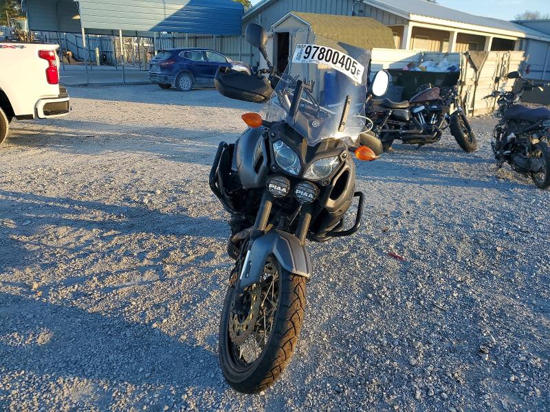 2013 Yamaha Xt1200z მანქანა იყიდება აუქციონზე, vin: JYADP03E2DA003983, აუქციონის ნომერი: 97800405
