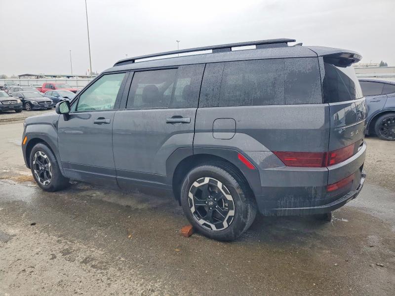 Продажа на аукционе авто 2025 Hyundai Santa Fe, vin: 5NMP2DGL0SH142819, номер лота: 99350645