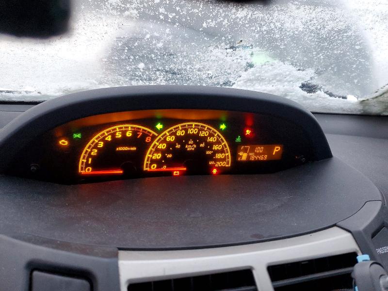 Продаж на аукціоні авто 2011 Toyota Yaris Hatchback, vin: JTDKT4K3XB5338333, номер лоту: 99288275