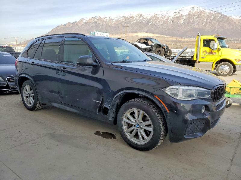 Продаж на аукціоні авто 2017 Bmw X5, vin: 5UXKT0C37H0V96370, номер лоту: 74871495