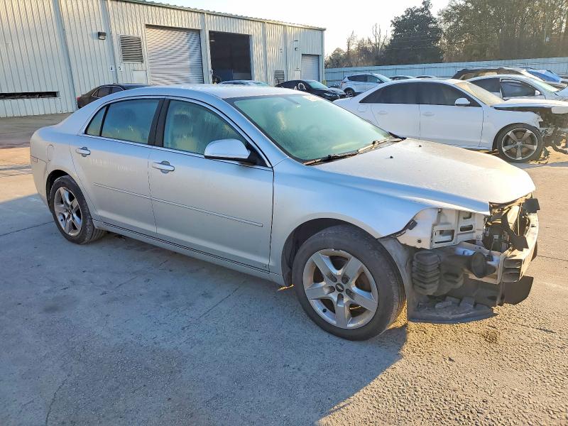 98292285 :رقم المزاد ، 1G1ZH57B09F215739 vin ، 2009 Chevrolet Malibu مزاد بيع