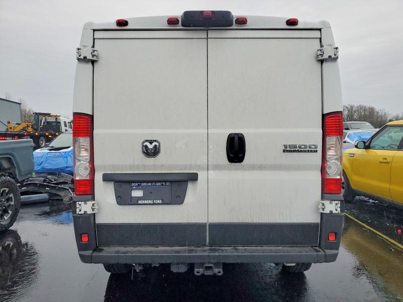 Aukcja sprzedaży 2025 Ram Promaster 1500, vin: 3C6LRVNG8SE554653, numer aukcji: 74899775