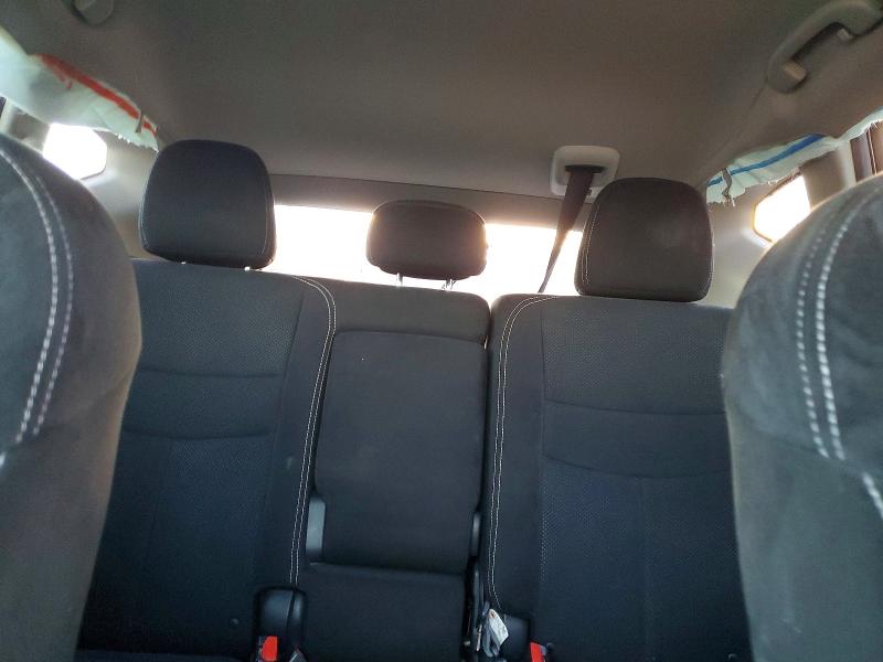 Aukcja sprzedaży 2018 Nissan Murano, vin: 5N1AZ2MH3JN118467, numer aukcji: 98311805