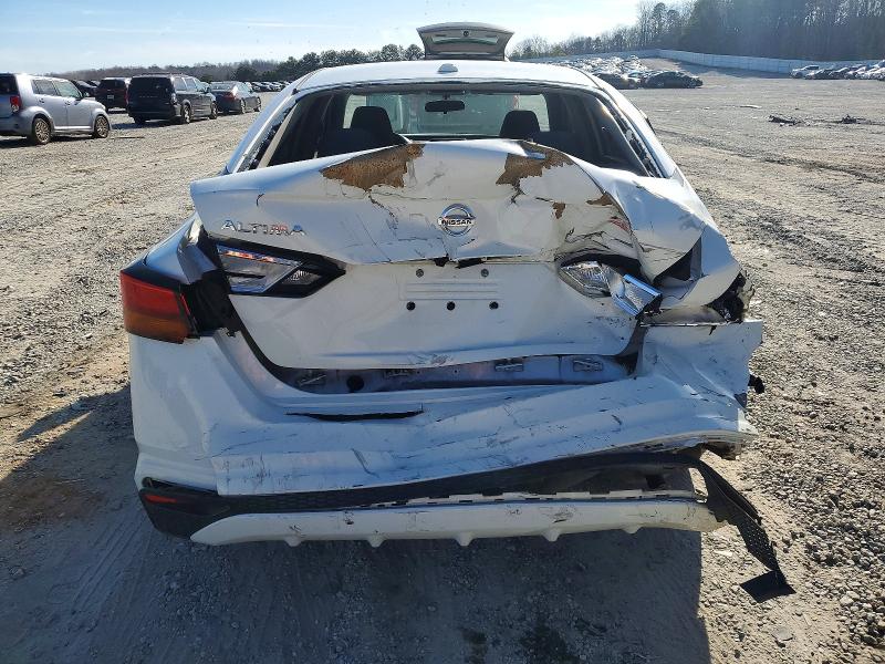 2019 Nissan Altima მანქანა იყიდება აუქციონზე, vin: 1N4BL4BV3KC232955, აუქციონის ნომერი: 73864175