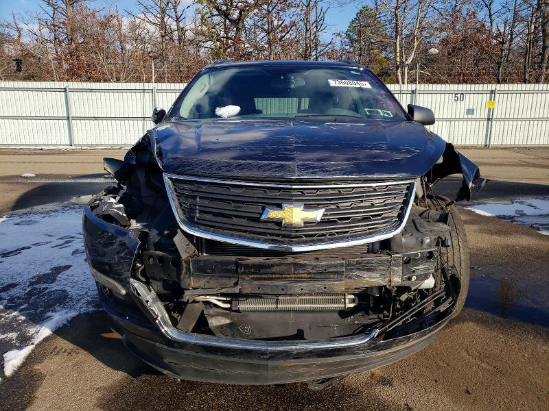 Aukcja sprzedaży 2017 Chevrolet Traverse, vin: 1GNKRFEDXHJ110726, numer aukcji: 73608045