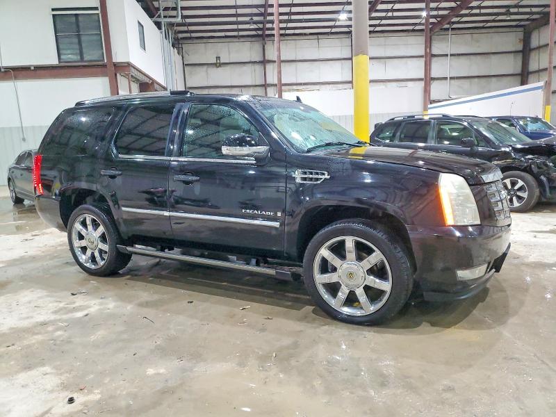 Продажа на аукционе авто 2007 Cadillac Escalade L, vin: 1GYFK63897R430456, номер лота: 74223755