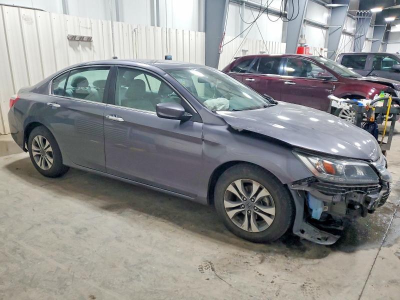 Aukcja sprzedaży 2014 Honda Accord, vin: 1HGCR2F35EA035460, numer aukcji: 73056915