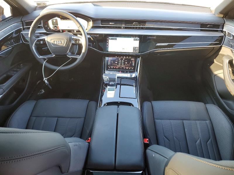 Продажа на аукционе авто 2025 Audi A8, vin: WAULDAF88SN012954, номер лота: 74960455