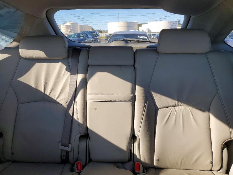 Продаж на аукціоні авто 2009 Lexus Rx 350, vin: 2T2HK31U99C118773, номер лоту: 98911015