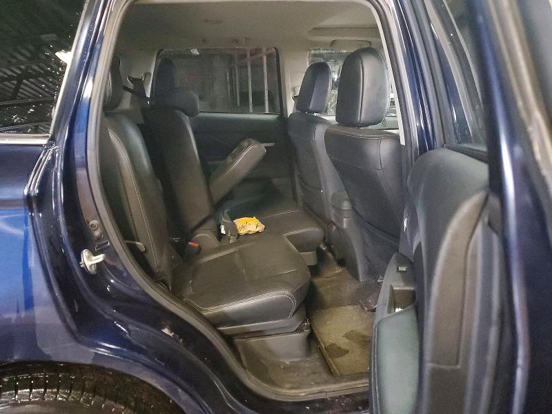 Aukcja sprzedaży 2014 Mitsubishi Outlander, vin: JA4JZ4AX8EZ606348, numer aukcji: 73265025