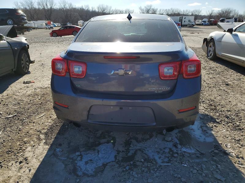 Продаж на аукціоні авто 2014 Chevrolet Malibu, vin: 1G11H5SL1EF285483, номер лоту: 98588655