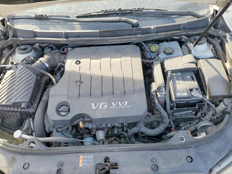 Продаж на аукціоні авто 2013 Buick Lacrosse, vin: 1G4GC5E33DF171345, номер лоту: 74892105