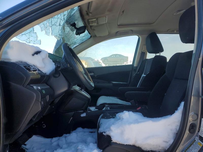 Aukcja sprzedaży 2012 Honda Cr-v, vin: 2HKRM4H5XCH119006, numer aukcji: 74735115