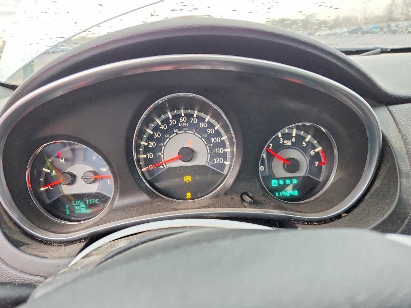 2013 Chrysler 200 მანქანა იყიდება აუქციონზე, vin: 1C3CCBBB8DN652926, აუქციონის ნომერი: 99267395