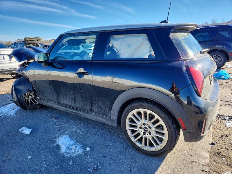 Продажа на аукционе авто 2025 Mini Cooper, vin: WMW23GD04S2W12287, номер лота: 72293705