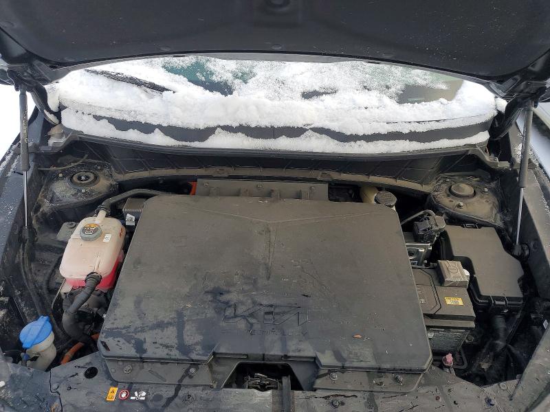 Aukcja sprzedaży 2024 Kia Niro, vin: KNDCR3L18R5108164, numer aukcji: 72228965