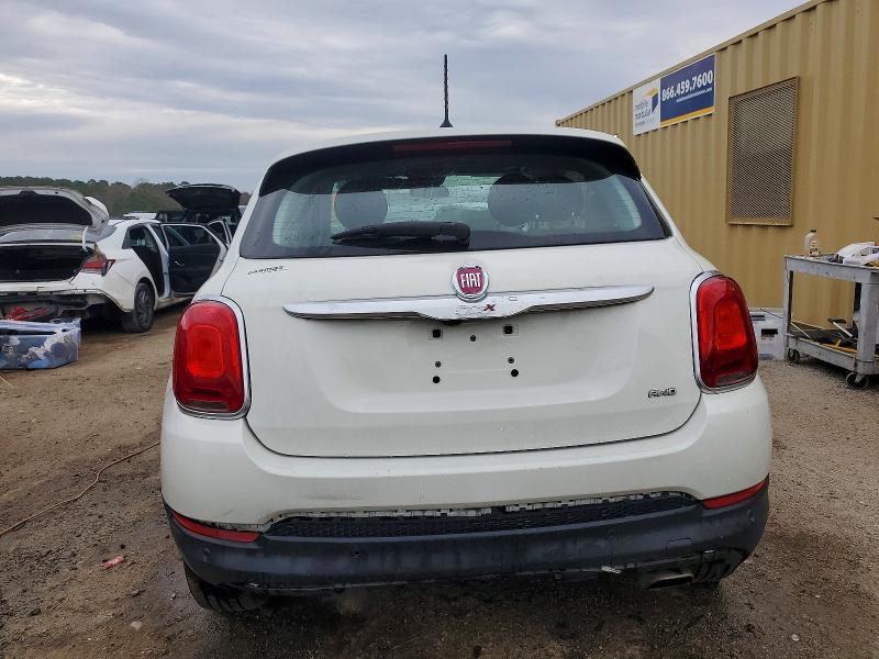 Продаж на аукціоні авто 2018 Fiat 500x Pop, vin: ZFBCFYAB4JP672424, номер лоту: 76845135