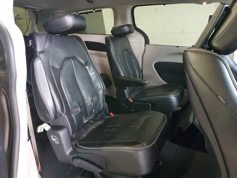 Продаж на аукціоні авто 2017 Chrysler Pacifica L, vin: 2C4RC1GG2HR727536, номер лоту: 72974235