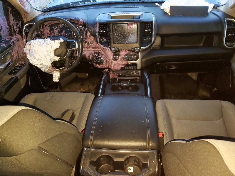 Aukcja sprzedaży 2019 Ram 1500, vin: 1C6SRFFT7KN540770, numer aukcji: 73589275