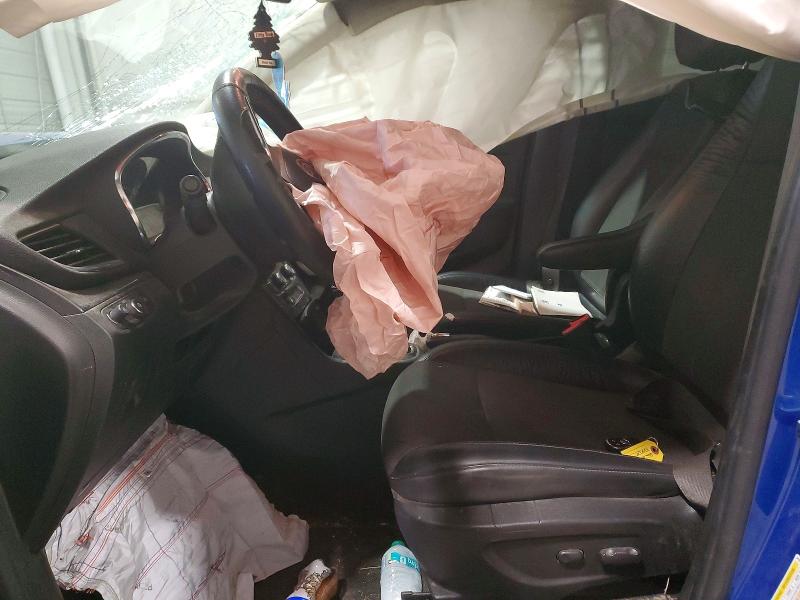 Продажа на аукционе авто 2017 Buick Encore, vin: KL4CJBSM2HB251280, номер лота: 73815715