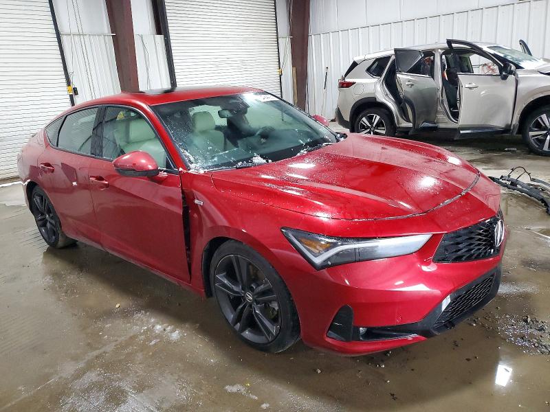 Aukcja sprzedaży 2023 Acura Integra, vin: 19UDE4H68PA017816, numer aukcji: 73494405