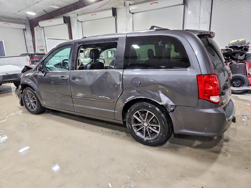 Aukcja sprzedaży 2017 Dodge Grand Caravan, vin: 2C4RDGCG2HR574484, numer aukcji: 75077965