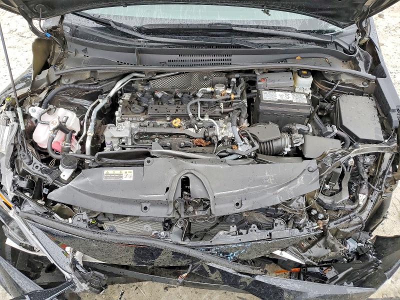 73107965 :رقم المزاد ، 5YFB4MDE3PP019989 vin ، 2023 Toyota Corolla مزاد بيع