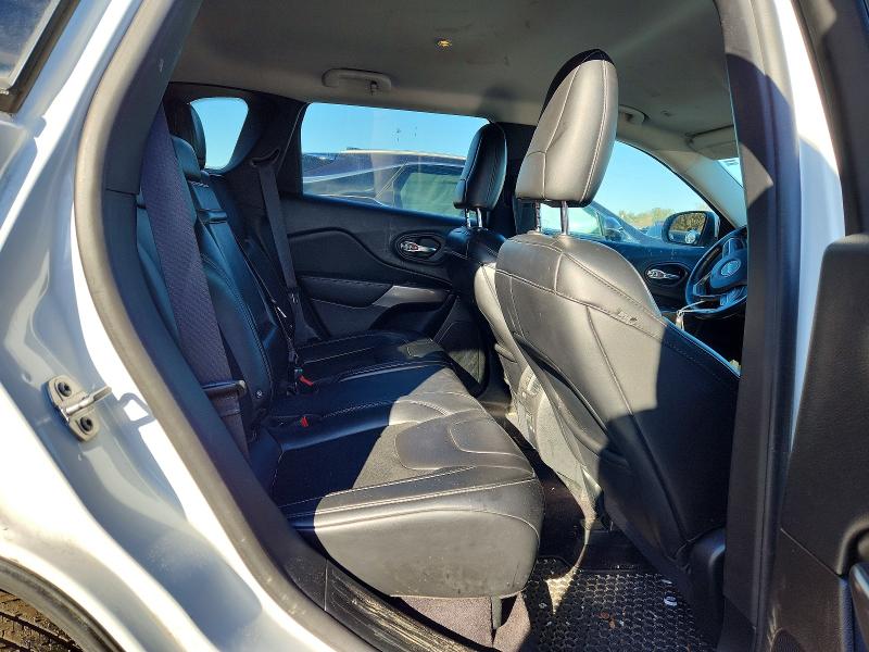 98464425 :رقم المزاد ، 1C4PJMLB8KD192036 vin ، 2019 Jeep Cherokee مزاد بيع