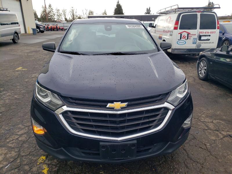 Aukcja sprzedaży 2020 Chevrolet Equinox, vin: 3GNAXSEV8LS650800, numer aukcji: 99384205