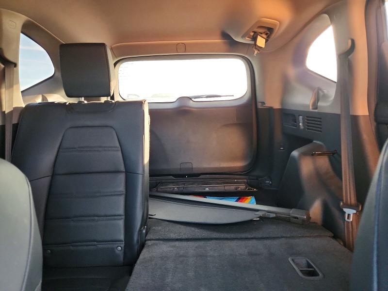 Aukcja sprzedaży 2018 Honda Cr-v, vin: 2HKRW2H88JH631742, numer aukcji: 74452815