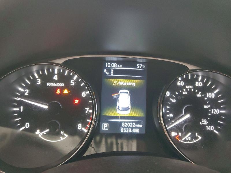 Продаж на аукціоні авто 2015 Nissan Rogue, vin: 5N1AT2MV0FC795759, номер лоту: 99382915