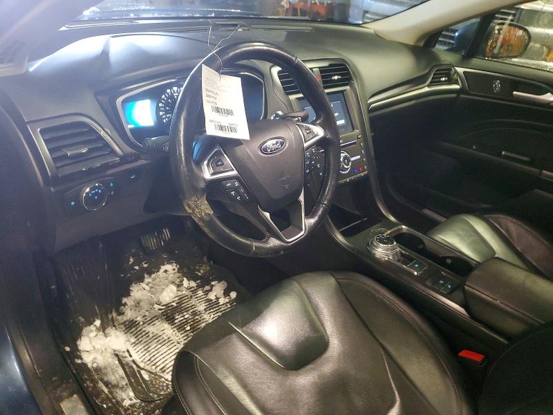 Aukcja sprzedaży 2019 Ford Fusion, vin: 3FA6P0RU1KR156505, numer aukcji: 73499255