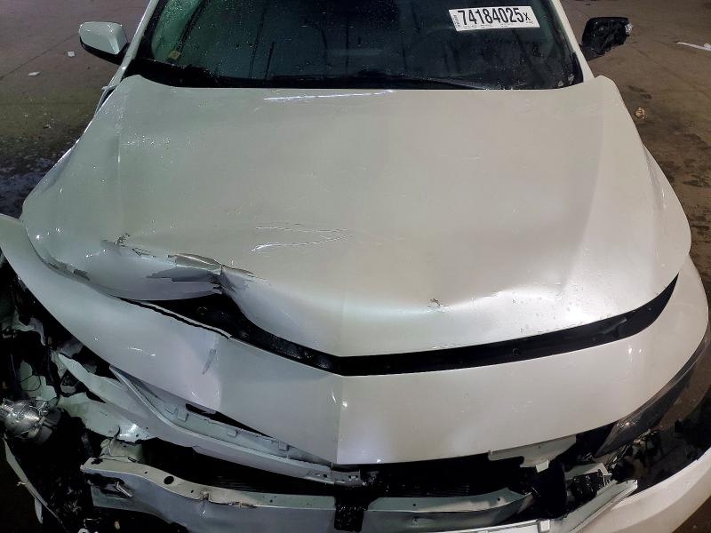 Продаж на аукціоні авто 2016 Chevrolet Malibu, vin: 1G1ZE5ST6GF188486, номер лоту: 74184025