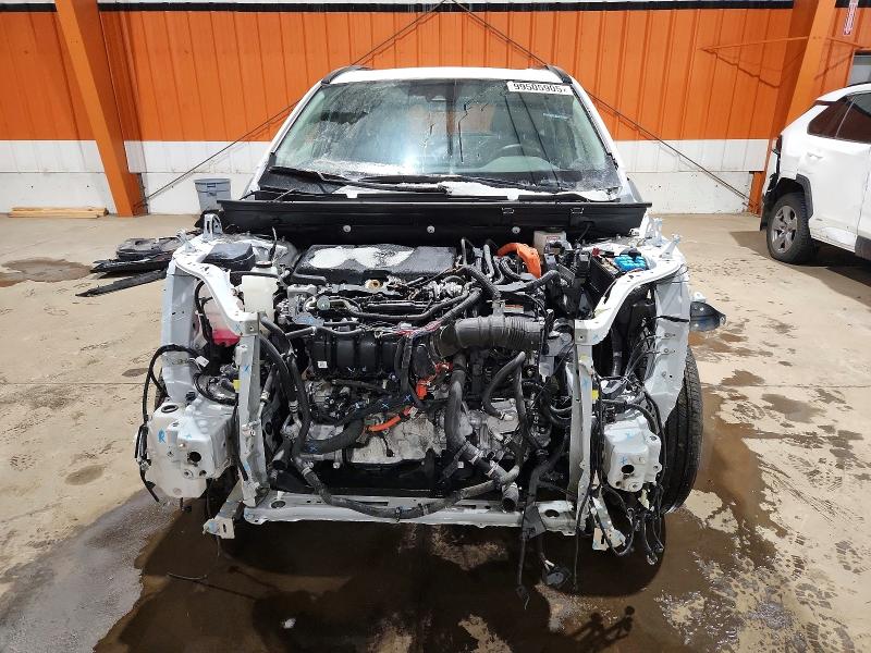 2024 Toyota Rav4 მანქანა იყიდება აუქციონზე, vin: 2T3RWRFV3RW211604, აუქციონის ნომერი: 99505905